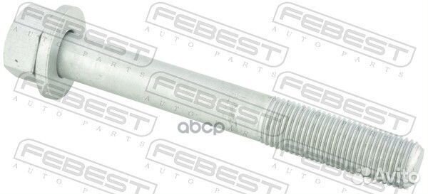 Болт подвески toyota 0198-005 Febest
