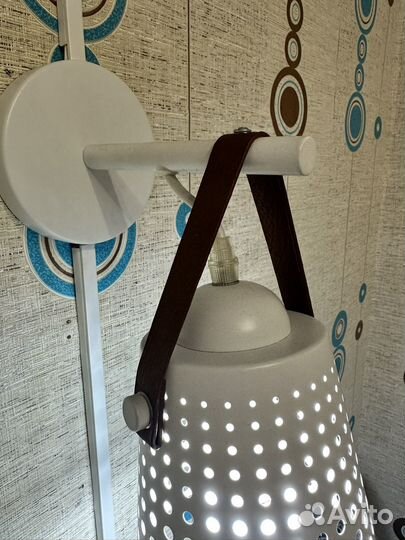 Светильник настенный лофт