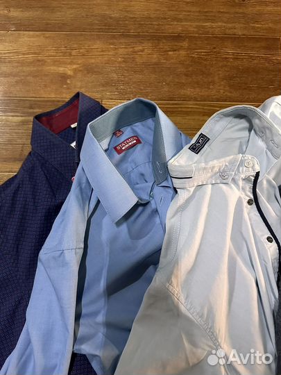 Отдам вещи на мальчика