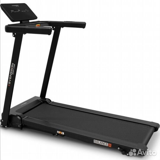 Svensson body labs balance A беговая дорожка