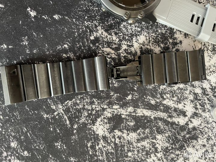 Смарт часы garmin fenix 3