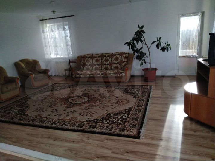 Комната 15 м², 1/2 эт.