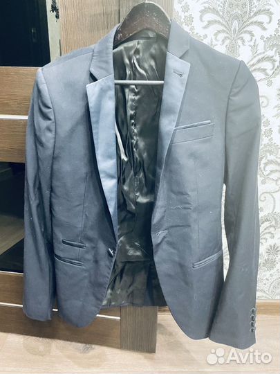 Мужской пиджак