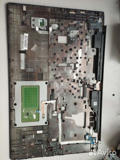 Hp 470 g5 разбор запчасти