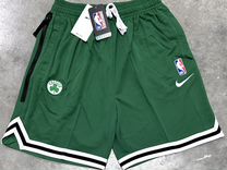 Шорты Nike NBA Boston Celtics