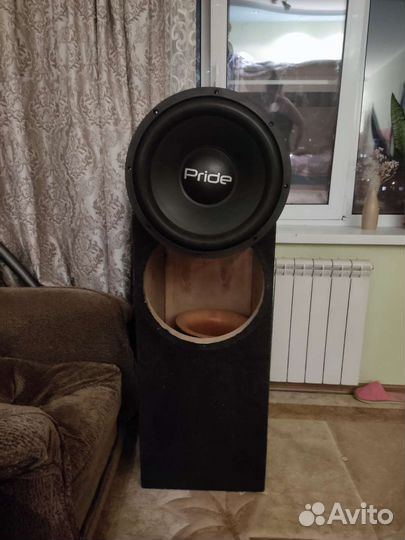 Саб прайд бб в 3 15