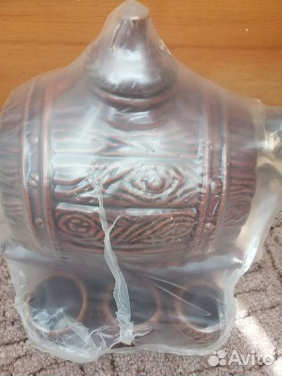 Набор подарочный