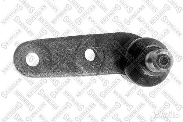 Опора шаровая правая Stellox 52-01200A-SX (арт. 52