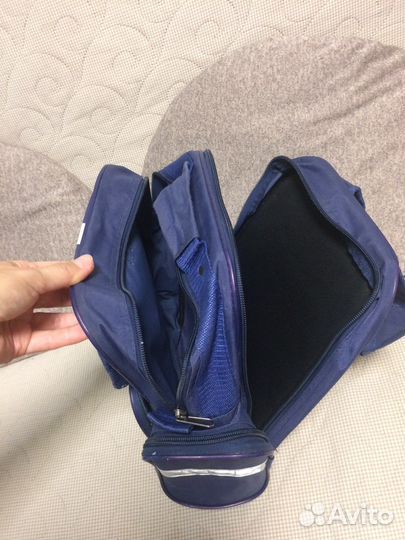 Ранец школьный для мальчика