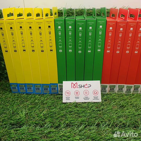 Кабель для Android телефона оптом