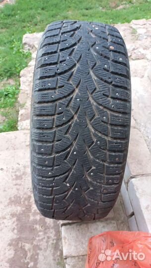 Toyo Proxes4 235/55/18