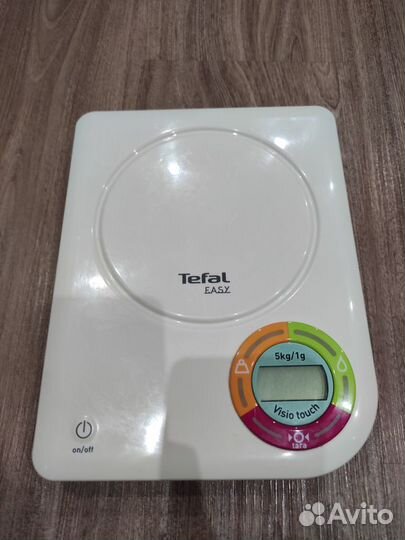 Весы кухонные нерабочие