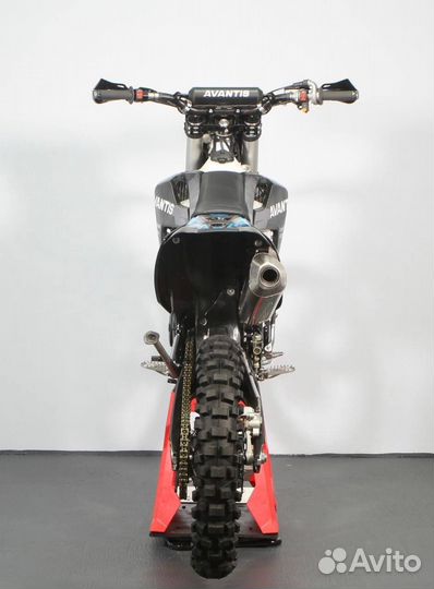 Эндуро мотоцикл Avantis Enduro 300 pro ars fcr