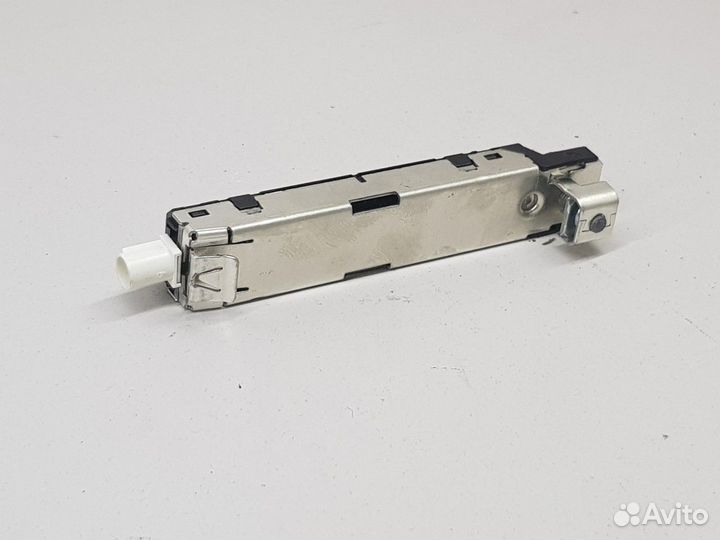 Антенна (Audi A3)