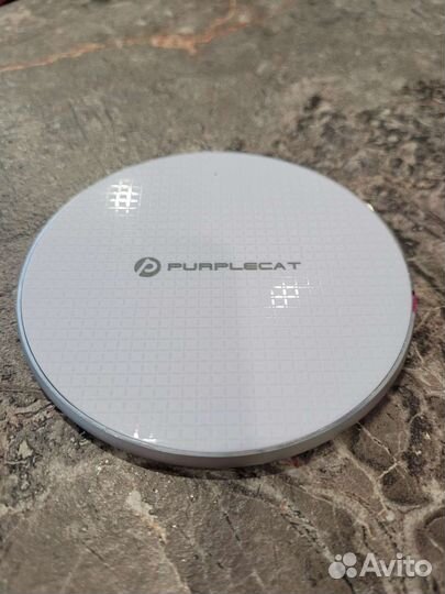 Платформа для беспроводной зарядки