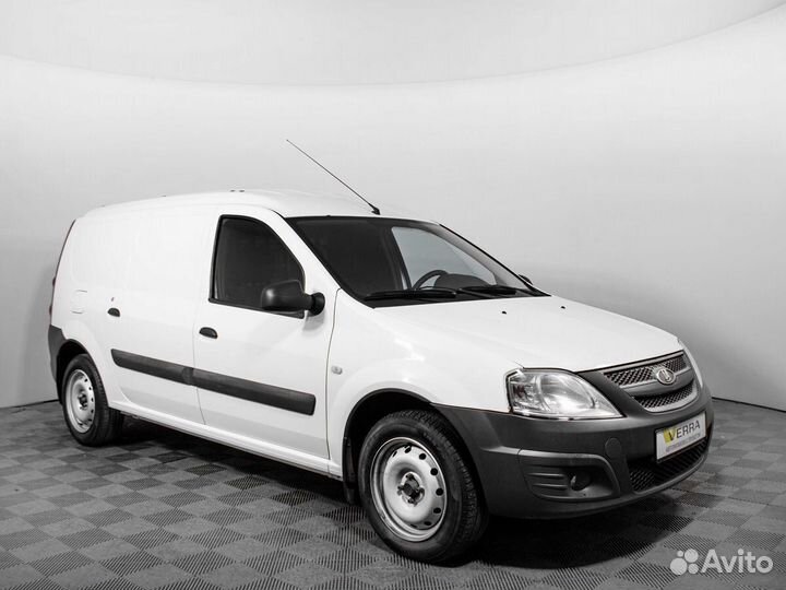 LADA Largus 1.6 МТ, 2019, 70 644 км