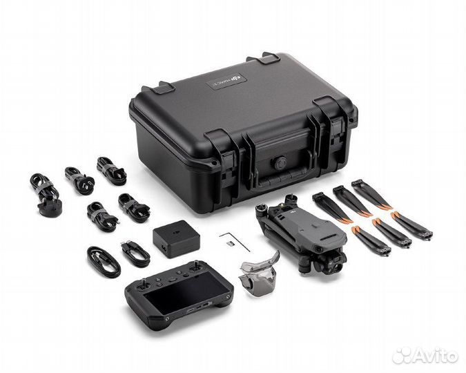 Dji Mavic 3t Thermal Universal