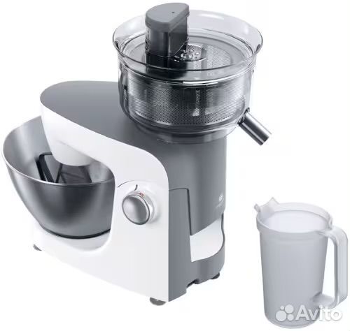 Кухонная машина kenwood khh326wh