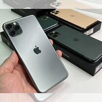 iPhone 11 Pro Max, 256 ГБ