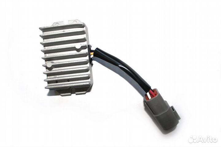 Регулятор напряжения R94.5 Тайга 500