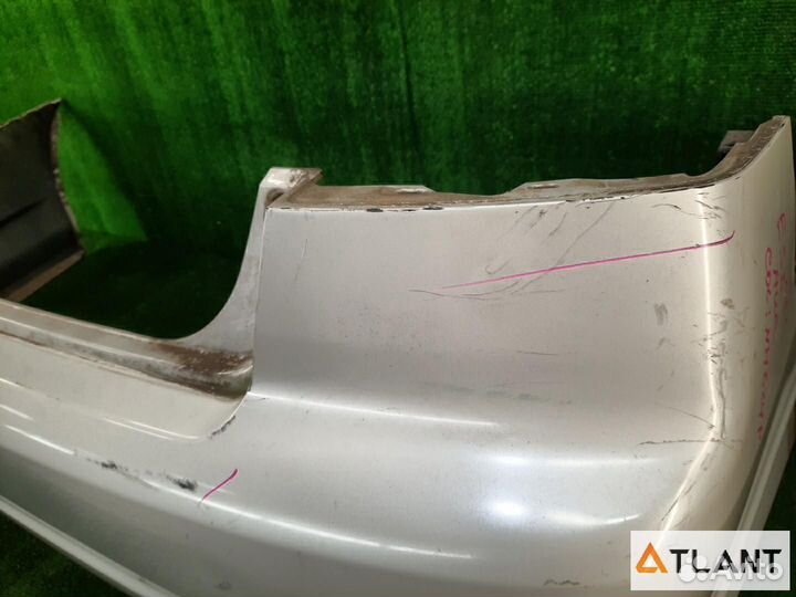 Бампер задний honda civic ferio