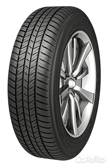 Nankang N-605 205/70 R15 95H