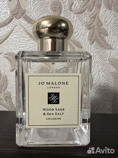 Парфюм jo malone оригинал