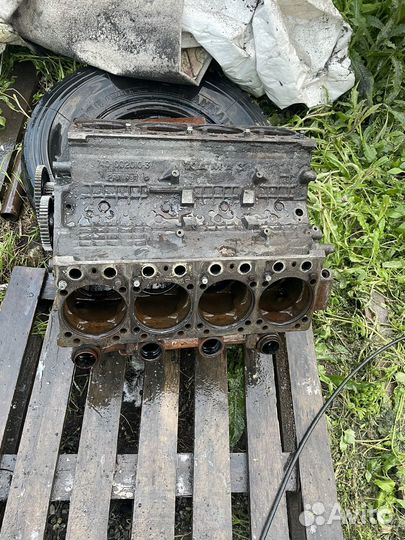 Головка блока на камаз