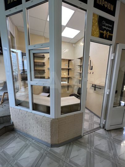 Торговая площадь, 5 м²