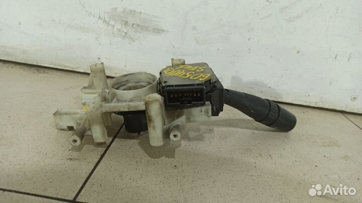 Переключатель поворотов подрулевой