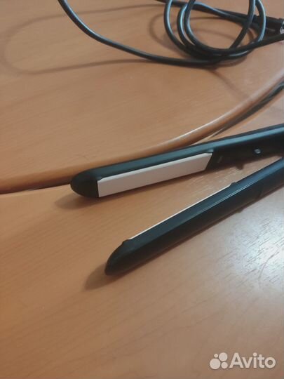 Выпрямитель для волос philips