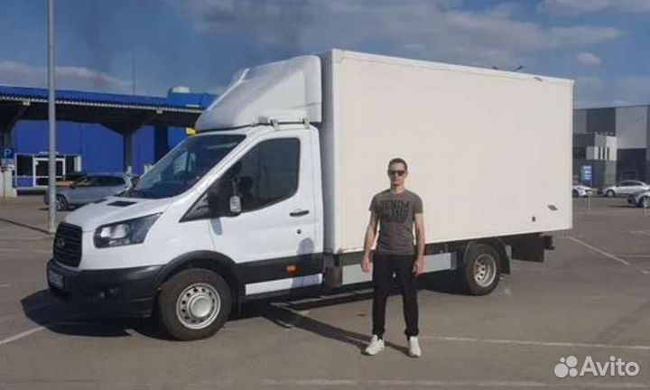 Грузоперевозки Грузчики. Переезды. Газель. 24 часа