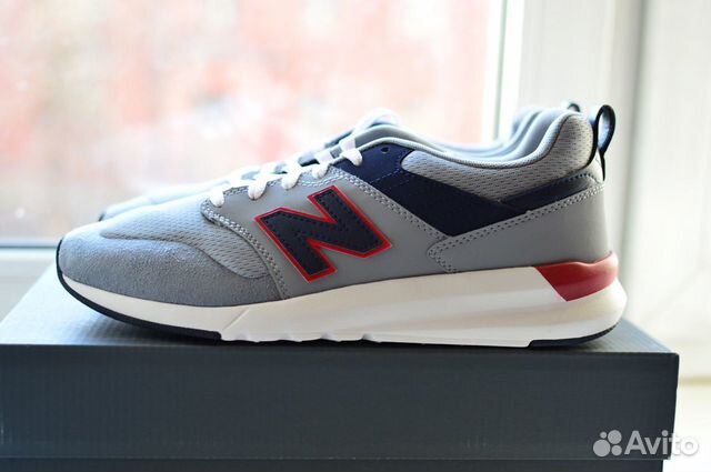New balance men's 009 shoes hot sale