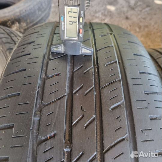 Kumho Solus KL21 235/55 R19 105V