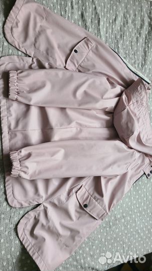 Плащ дождевик Zara