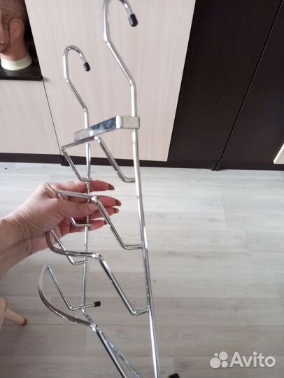 Подставка для крышек