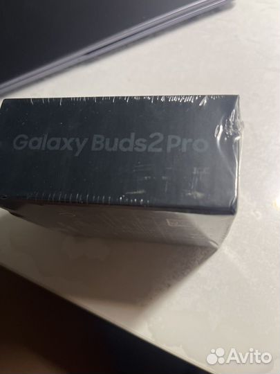 Беспроводные наушники samsung buds 2 pro