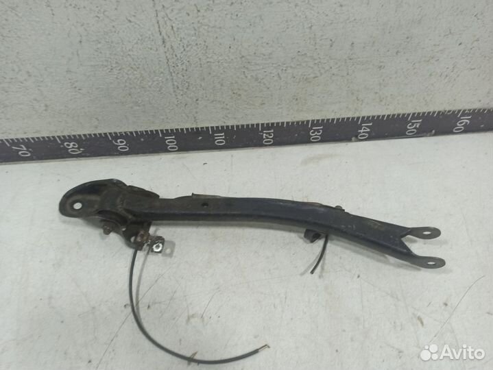 Рычаг задний продольный