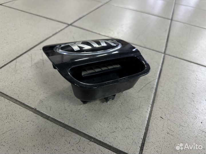 Ручка крышки багажника наружная Киа Рио 3 хэтчбек