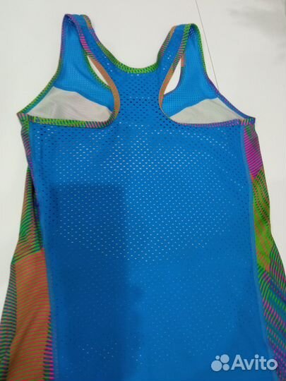 Комплект для фитнеса Nike