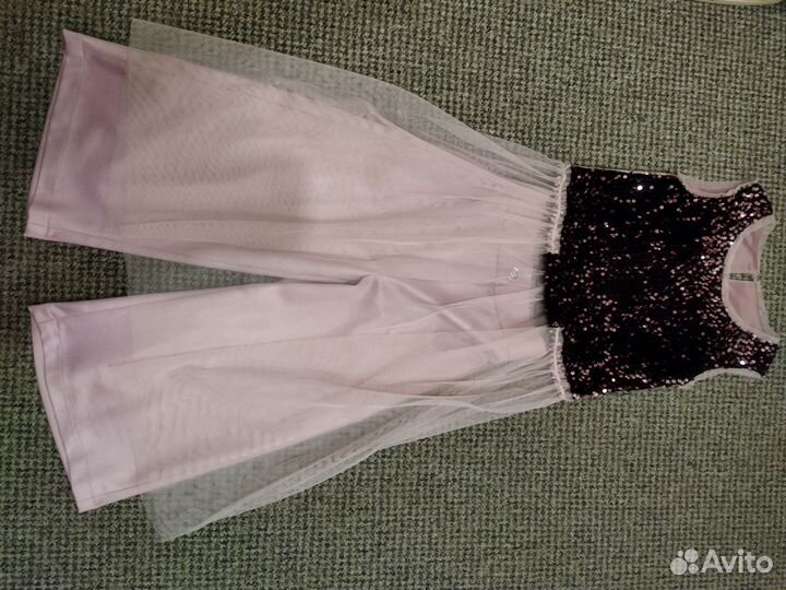 Детский костюм двойка,нарядный