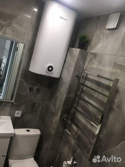 Ремонт квартиры / ванной комнаты / санузла