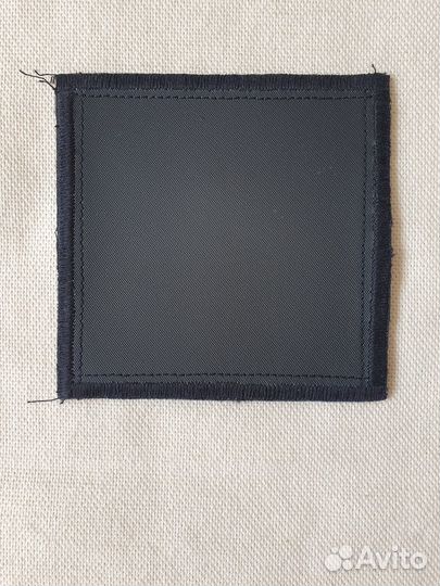 Black Sabbath нашивка patch heavy metal