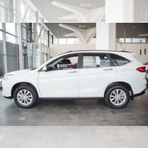 Новый HAVAL M6 1.5 AMT, 2026, цена от 2 199 000 руб., Уфа