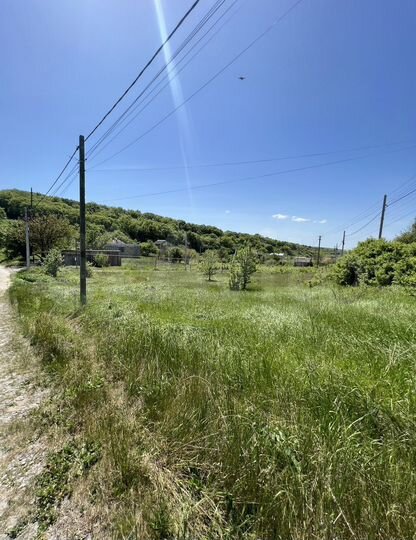 Участок 8,5 сот. (СНТ, ДНП)