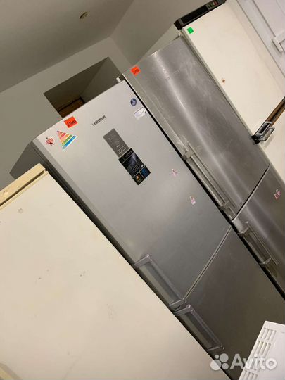 Холодильники бу для дома и дачи