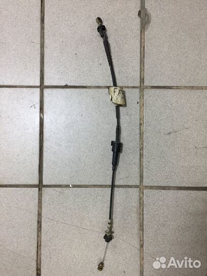 Трос газа Saab 9-5