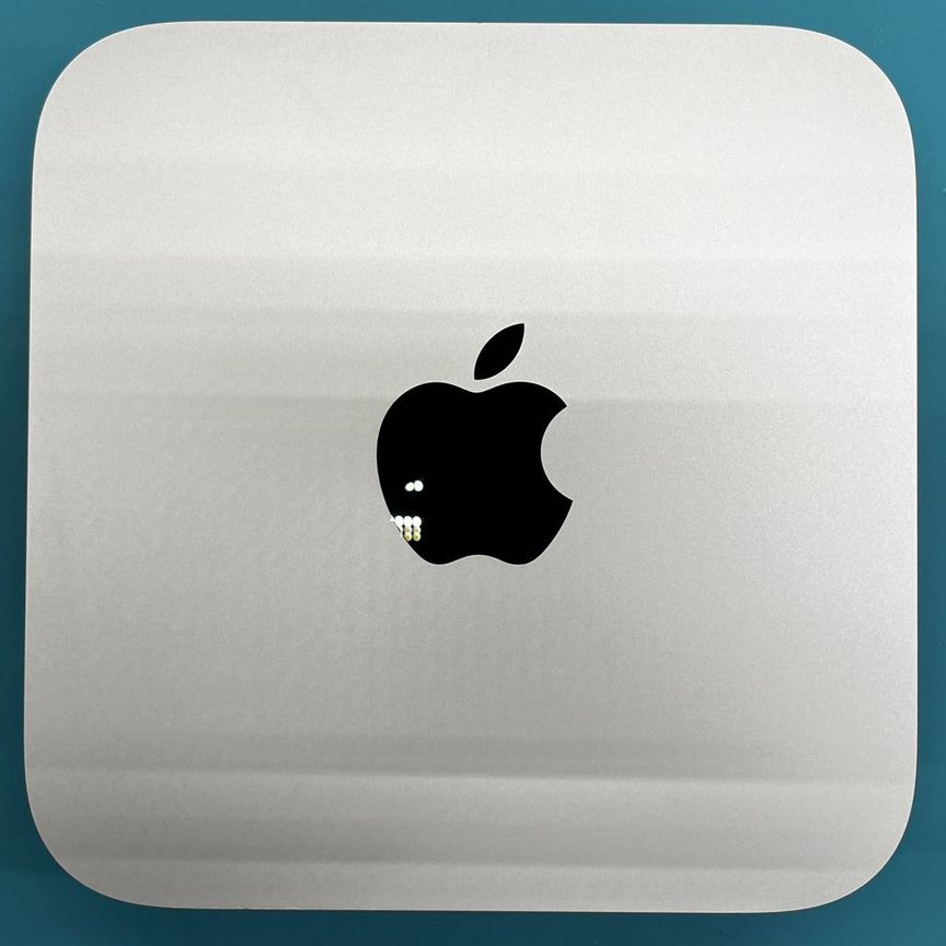 mac mini m1 - Купить компьютер во всех регионах с доставкой