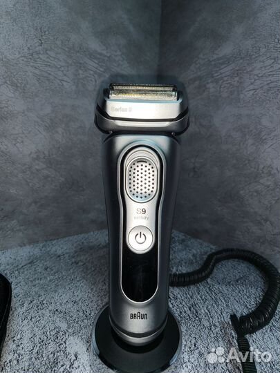 Бритва braun series 9