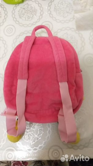 Рюкзак детский